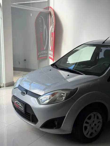 FORD Fiesta Sedan 1.6 4P CLASS FLEX, Foto 3