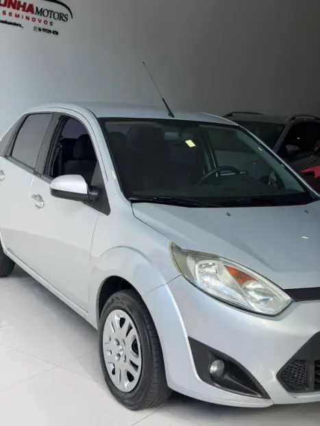 FORD Fiesta Sedan 1.6 4P CLASS FLEX, Foto 5