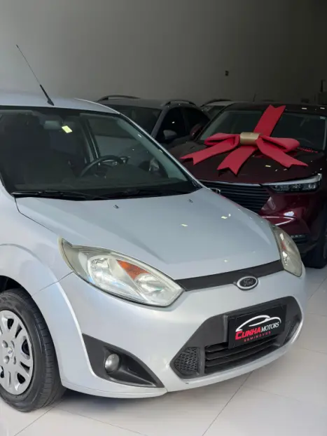 FORD Fiesta Sedan 1.6 4P CLASS FLEX, Foto 6