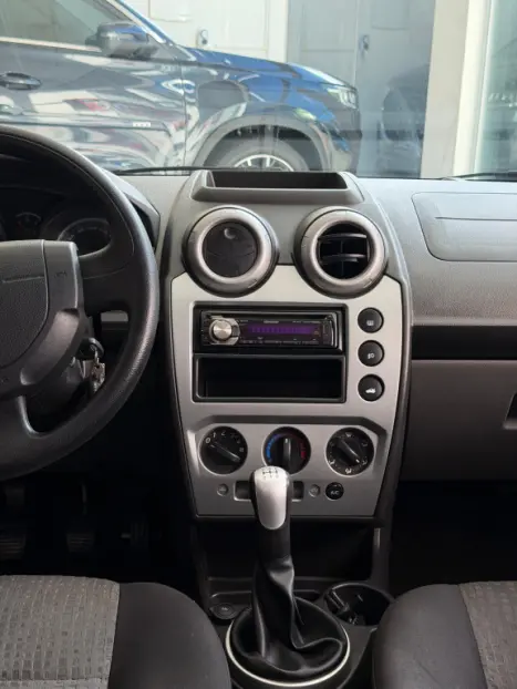 FORD Fiesta Sedan 1.6 4P CLASS FLEX, Foto 7