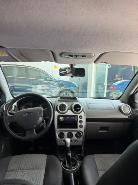 FORD Fiesta Sedan 1.6 4P CLASS FLEX, Foto 9