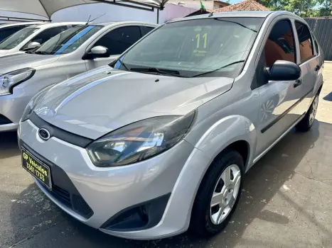 FORD Fiesta Sedan 1.6 4P FLEX, Foto 2