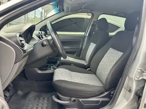 FORD Fiesta Sedan 1.6 4P FLEX, Foto 7