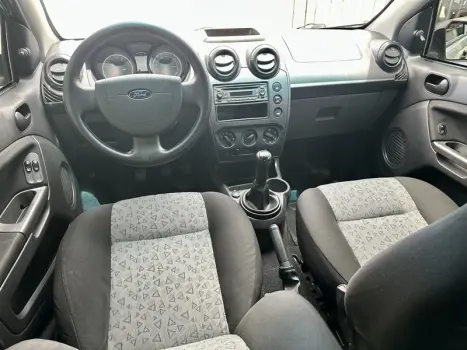 FORD Fiesta Sedan 1.6 4P FLEX, Foto 9