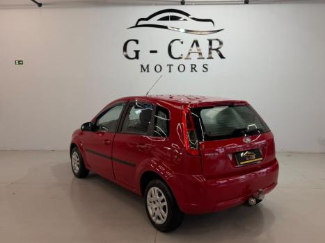 FORD Fiesta Sedan 1.6 4P ROCAM FLEX, Foto 4