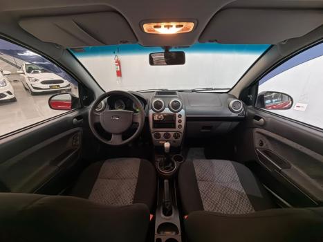 FORD Fiesta Sedan 1.6 4P ROCAM FLEX, Foto 9