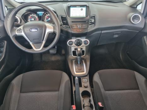 FORD Fiesta Sedan , Foto 2