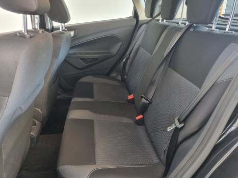 FORD Fiesta Sedan , Foto 3