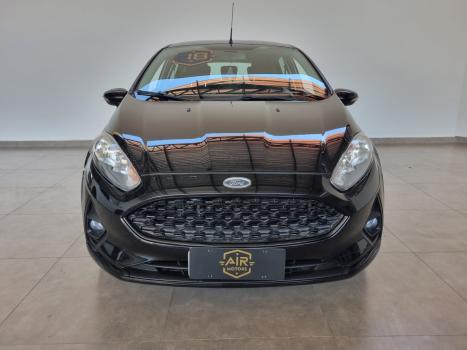 FORD Fiesta Sedan , Foto 4