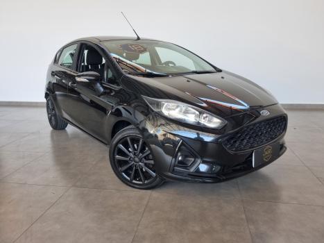 FORD Fiesta Sedan , Foto 5