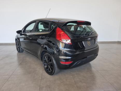 FORD Fiesta Sedan , Foto 6