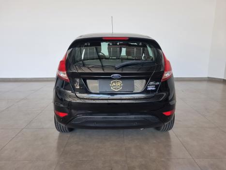 FORD Fiesta Sedan , Foto 7