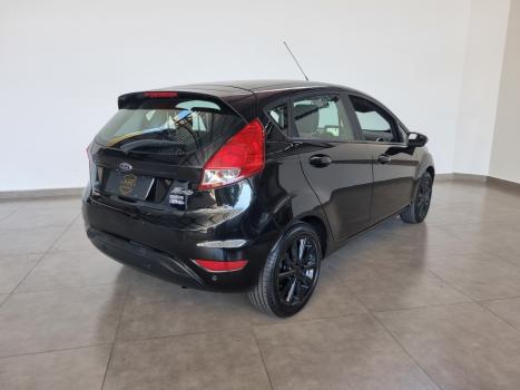 FORD Fiesta Sedan , Foto 8
