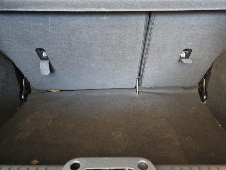 FORD Fiesta Sedan , Foto 10