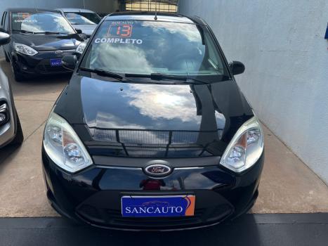 FORD Focus Hatch 1.6 4P, Foto 2