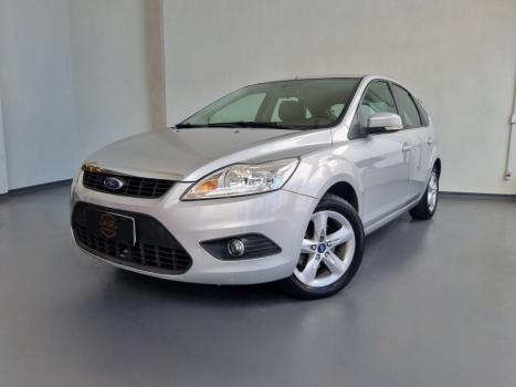 FORD Focus Hatch 1.6 4P FLEX GL, Foto 1