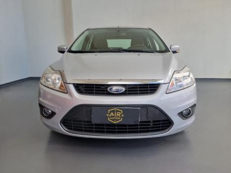 FORD Focus Hatch 1.6 4P FLEX GL, Foto 4