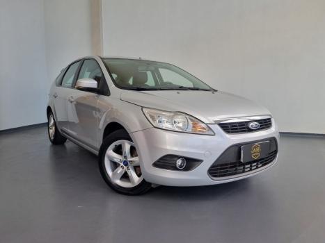 FORD Focus Hatch 1.6 4P FLEX GL, Foto 5
