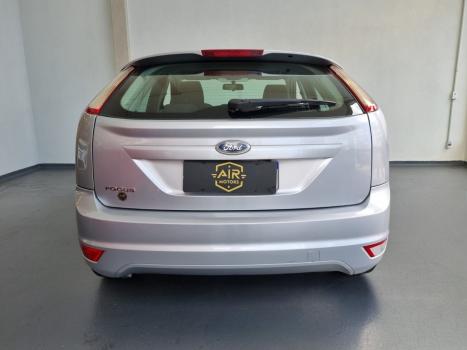 FORD Focus Hatch 1.6 4P FLEX GL, Foto 7