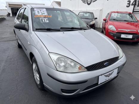 FORD Focus Hatch 1.6 4P FLEX GL, Foto 1