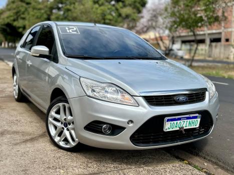 FORD Focus Hatch 2.0 16V 4P GLX FLEX, Foto 1