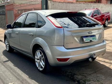 FORD Focus Hatch 2.0 16V 4P GLX FLEX, Foto 6