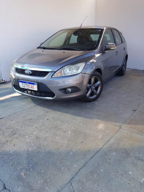 FORD Focus Hatch 2.0 16V 4P FLEX AUTOM�TICO, Foto 2
