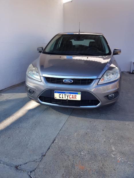 FORD Focus Hatch 2.0 16V 4P FLEX AUTOM�TICO, Foto 3