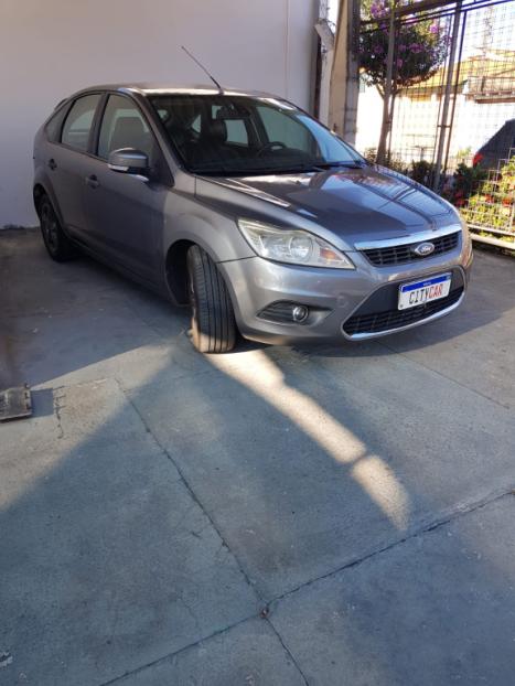 FORD Focus Hatch 2.0 16V 4P FLEX AUTOM�TICO, Foto 4