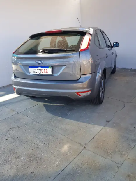 FORD Focus Hatch 2.0 16V 4P FLEX AUTOM�TICO, Foto 6