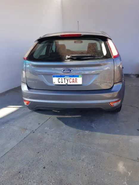 FORD Focus Hatch 2.0 16V 4P FLEX AUTOM�TICO, Foto 7