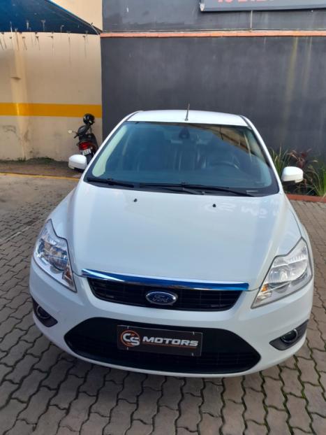 FORD Focus Hatch 2.0 16V 4P GLX FLEX AUTOMÁTICO, Foto 2