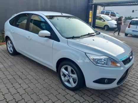 FORD Focus Hatch 2.0 16V 4P GLX FLEX AUTOMÁTICO, Foto 3