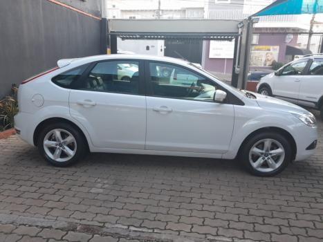 FORD Focus Hatch 2.0 16V 4P GLX FLEX AUTOMÁTICO, Foto 5