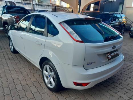 FORD Focus Hatch 2.0 16V 4P GLX FLEX AUTOMÁTICO, Foto 7