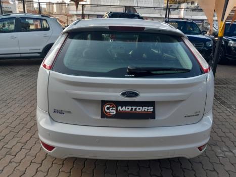 FORD Focus Hatch 2.0 16V 4P GLX FLEX AUTOMÁTICO, Foto 8