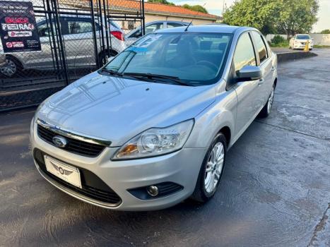 FORD Focus Sedan 2.0 16V 4P FC FLEX AUTOMÁTICO, Foto 3 FORD Focus Sedan 2.0 16V 4P FC FLEX AUTOMÁTICO, Foto 3