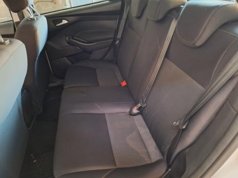 FORD Focus Sedan 2.0 16V 4P FLEX SE POWERSHIFT AUTOM�TICO, Foto 3