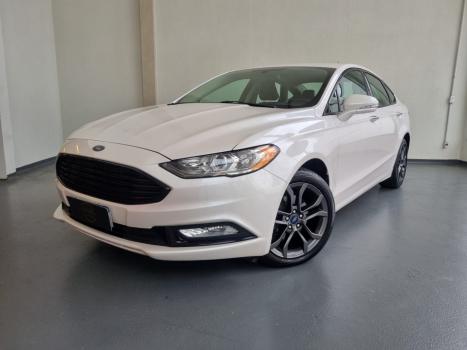 FORD Fusion 2.0 16V 4P ECOBOOST TURBO SEL AUTOM�TICO, Foto 1