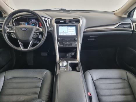 FORD Fusion 2.0 16V 4P ECOBOOST TURBO SEL AUTOM�TICO, Foto 2