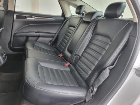 FORD Fusion 2.0 16V 4P ECOBOOST TURBO SEL AUTOM�TICO, Foto 3