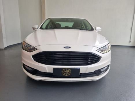 FORD Fusion 2.0 16V 4P ECOBOOST TURBO SEL AUTOM�TICO, Foto 4