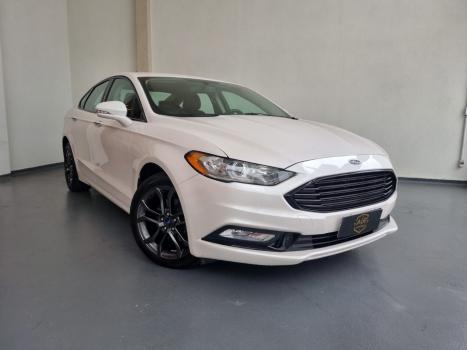 FORD Fusion 2.0 16V 4P ECOBOOST TURBO SEL AUTOM�TICO, Foto 5