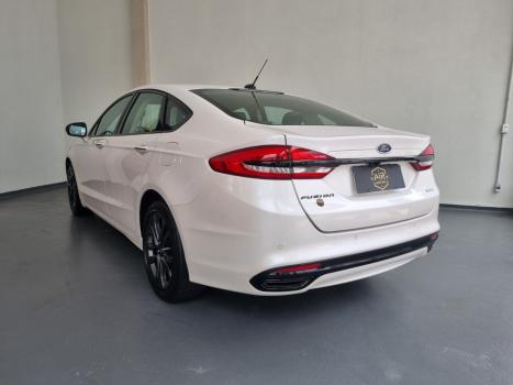 FORD Fusion 2.0 16V 4P ECOBOOST TURBO SEL AUTOM�TICO, Foto 6