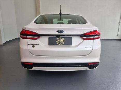 FORD Fusion 2.0 16V 4P ECOBOOST TURBO SEL AUTOM�TICO, Foto 7