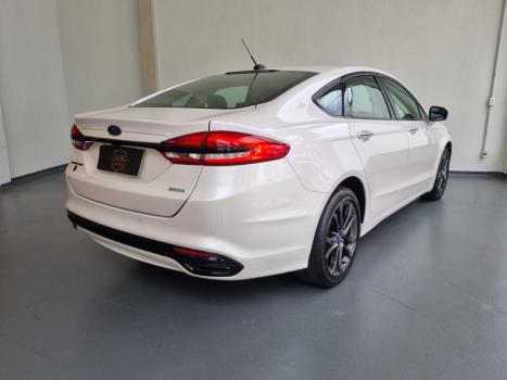 FORD Fusion 2.0 16V 4P ECOBOOST TURBO SEL AUTOM�TICO, Foto 8
