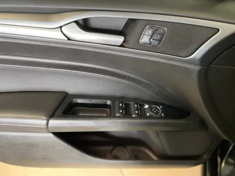 FORD Fusion 2.0 16V 4P ECOBOOST TURBO TITANIUM AWD AUTOM�TICO, Foto 14