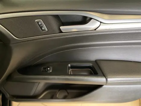 FORD Fusion 2.0 16V 4P ECOBOOST TURBO TITANIUM AWD AUTOM�TICO, Foto 15