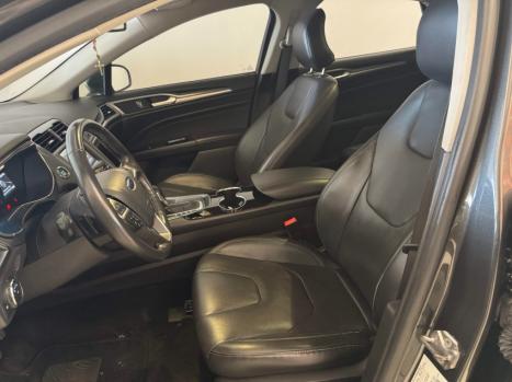 FORD Fusion 2.0 4P 16V TITANIUM AUTOMTICO, Foto 6