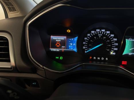 FORD Fusion 2.0 4P 16V TITANIUM AUTOMTICO, Foto 7